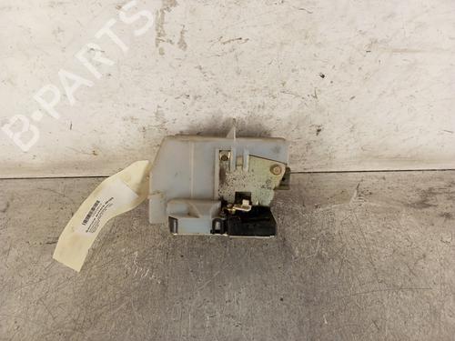Used Rear right lock RENAULT CLIO II (BB_, CB_) 1.6 16V (BB01, BB0H, BB0T, BB14, BB1D, BB1R, BB2KL, BB3G... (107 hp) 30010258