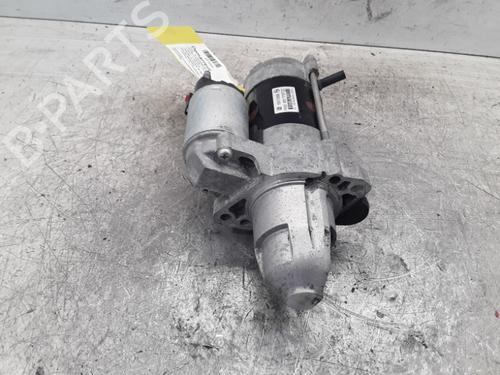 Startmotor OPEL ASTRA K (B16) 1.6 CDTi (68) (110 hp) 30013197