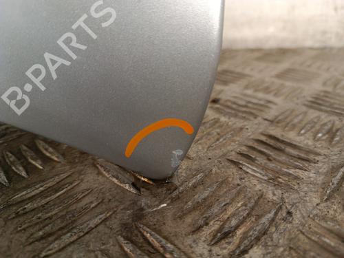 Motorhjelm CITROËN C5 II (RC_) 2.0 16V (RCRFJB, RCRFJC) | BP30022979C1