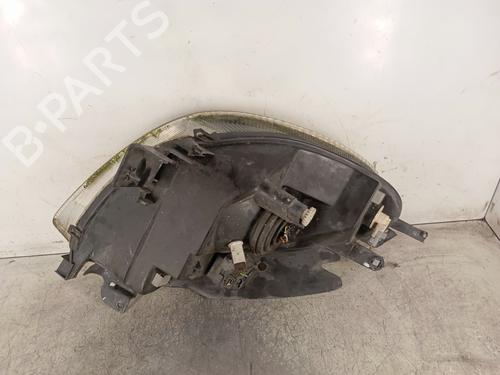 Left headlight CITROËN XSARA PICASSO (N68) 2.0 HDi | BP30025455C28