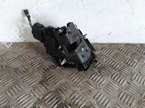 Front left lock FORD FOCUS II (DA_, HCP, DP) 2.0 TDCi | BP30027223C98 