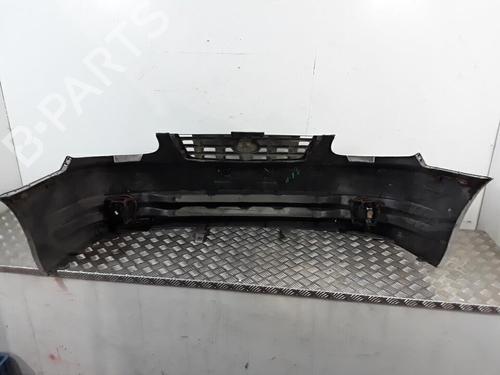 Front bumper HYUNDAI ACCENT II (LC) 1.5 CRDi | BP30026750C7