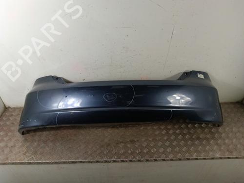 Used Rear bumper HONDA FR-V (BE) 1.7 (BE1) (125 hp) 30024052