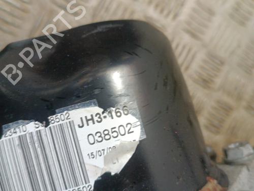 Gearbox RENAULT TWINGO II (CN0_) 1.5 dCi (CN0E) | BP30023937M3 