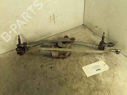 Ruitenwissermotor voor AUDI A3 Sportback (8VA, 8VF) 1.6 TDI (105 hp) 30010569