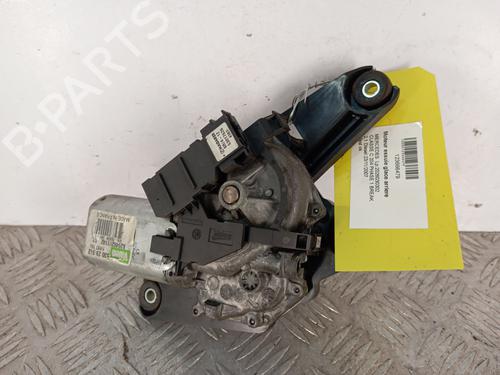 Used Rear wiper motor Rear wiper motor MERCEDES-BENZ C-CLASS T-Model (S204) C 220 CDI (204.208) (170 hp) 33723261 33723261