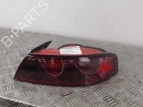 Used Right taillight ALFA ROMEO 159 Sportwagon (939_) 1.9 JTDM 16V (939BXC1B) (136 hp) 30022556