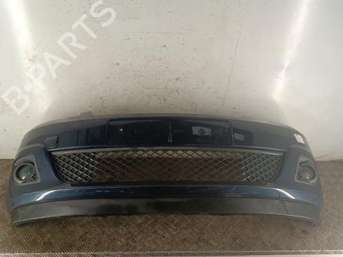 Bumper voor FORD FIESTA V (JH_, JD_) 1.4 TDCi (68 hp) 30169266