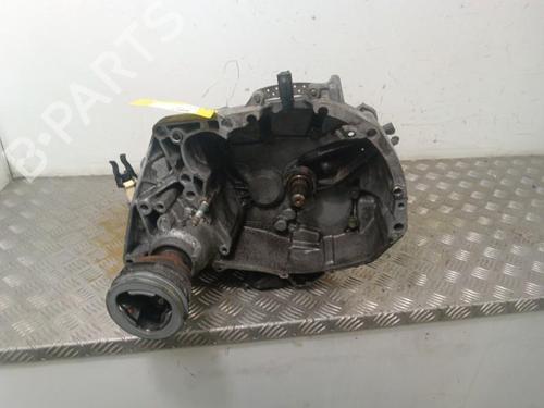 Gearbox RENAULT RAPID Box Body/MPV (F40_, G40_) 1.2 | BP30024471M3 
