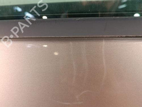 Right front door RENAULT CLIO III Grandtour (KR0/1_) 1.5 dCi (KR0G) | BP30017234C3