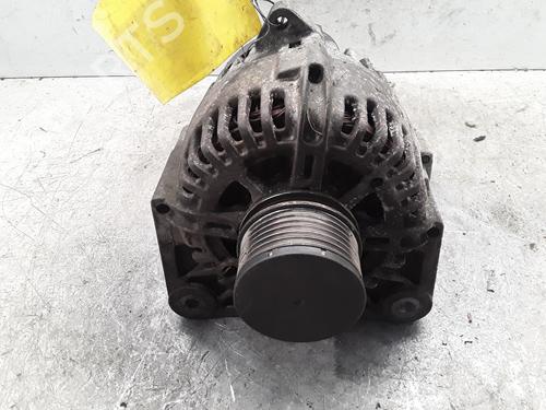 Generator RENAULT MEGANE II (BM0/1_, CM0/1_) 1.5 dCi (BM1E, CM1E) (106 hp) 31215006