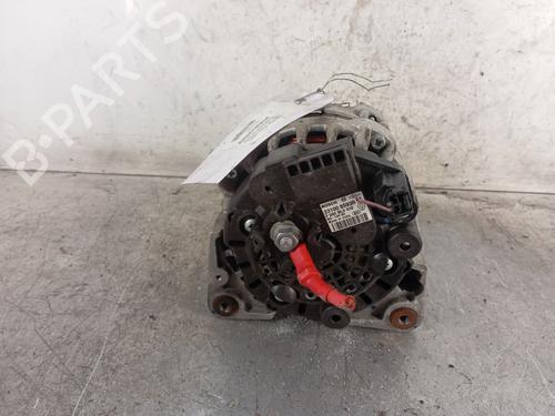 Alternator RENAULT CLIO IV (BH_) 0.9 TCe 90 (BHNF, BHMA, BHMH, BHJK, BHJR) | BP30018022M7