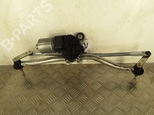 Used Front wiper motor BMW X3 (E83) 2.0 d (150 hp) 30080385