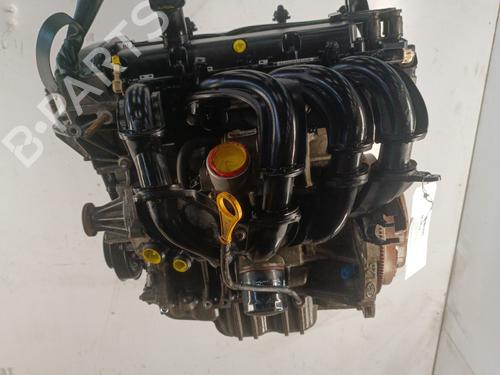 Engine MAZDA 2 (DY) 1.2 (DY3W) | BP30017907M1 