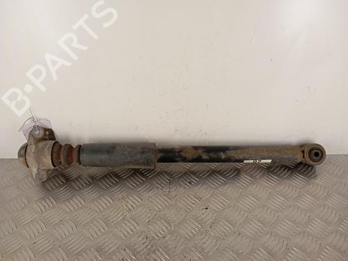 Right rear shock absorber AUDI A1 Sportback (8XA, 8XF) 1.6 TDI | BP30007846M19