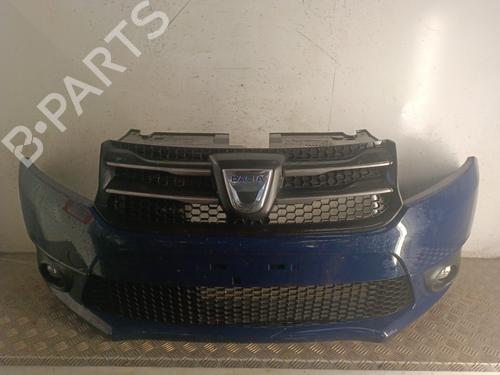 Used Front bumper DACIA LOGAN MCV II 1.2 (75 hp) 31310400