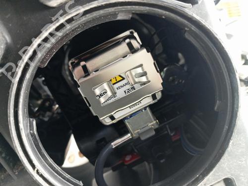 Left headlight KIA OPTIMA (JF) 1.7 CRDi | BP32363451C28 - Image 3