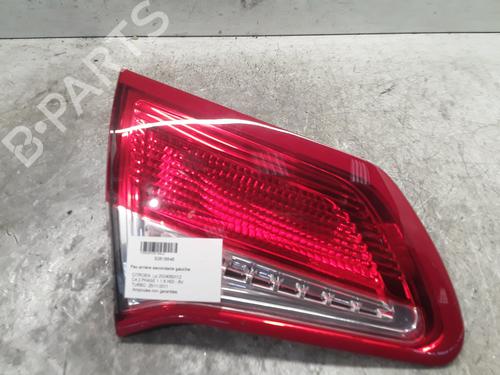 Used Left tailgate light CITROËN C4 II (NC_) 1.6 HDi 115 (114 hp) 30008844