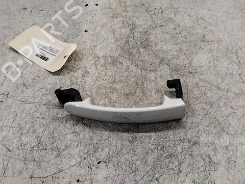 Türgriff vorne links außen für VW POLO V (6R1, 6C1) 1.2 TSI 16V (90 hp) 30011195