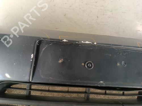Front bumper FORD FOCUS I Turnier (DNW) 1.8 Turbo DI / TDDi | BP30014784C7 