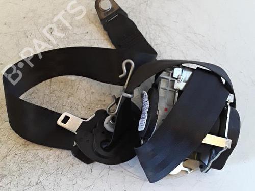 Used Front right seatbelt Front right seatbelt PEUGEOT 308 I (4A_, 4C_) 1.6 16V (140 hp) 30027072 30027072