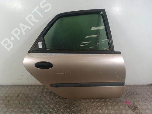 Dør høyre bak RENAULT LAGUNA I (B56_, 556_) 1.8 16V (B563, B564) (120 hp) 30010900