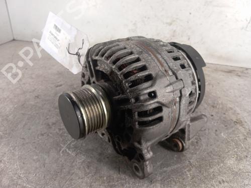 Generator AUDI A4 B7 Avant (8ED) 2.0 TDI (170 hp) 30020109