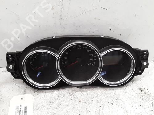 Instrument cluster DACIA LODGY (JS_) 1.5 dCi (JSMC, JSAF) | BP30015126C47 - Image 2