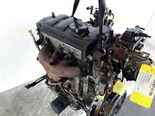 Engine CITROËN AX (ZA-_) 11 | BP30027021M1