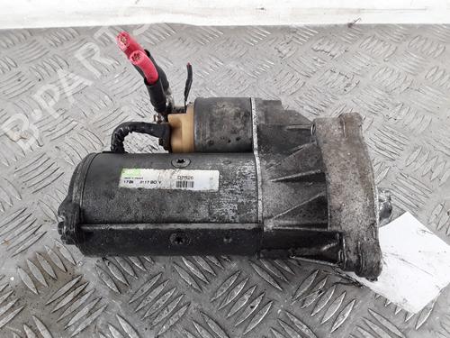 Starter FIAT DUCATO Platform/Chassis (244_) 2.8 JTD Power | BP30641781M8 - Image 2