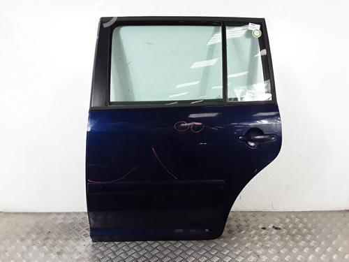Used Left rear door VW TOURAN (1T1, 1T2) 1.9 TDI (105 hp) 30021137