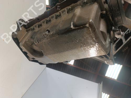 Engine SEAT IBIZA III (6L1) 1.9 SDI | BP30017805M1 