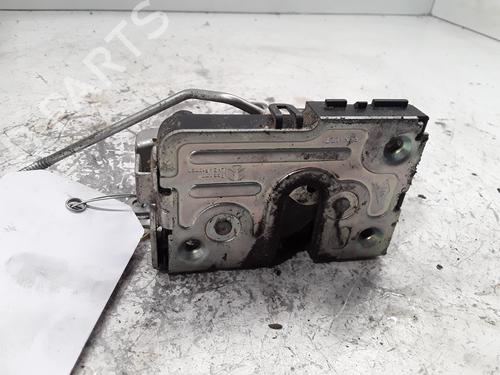 Højre fortil lås DACIA LOGAN (LS_) 1.5 dCi (LS0K) (68 hp) 30011057