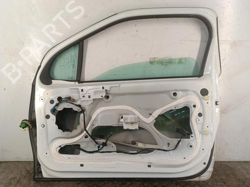 Right front door CITROËN DS3 (SA_) 1.2 VTi 82 | BP30007494C3 