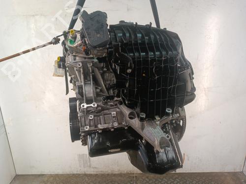 Used Engine Engine 37035564 37035564