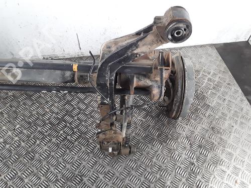 Bakaksel CITROËN BERLINGO / BERLINGO FIRST MPV (MF_, GJK_, GFK_) 1.6 HDI 90 (MF9HX) | BP30011894M2