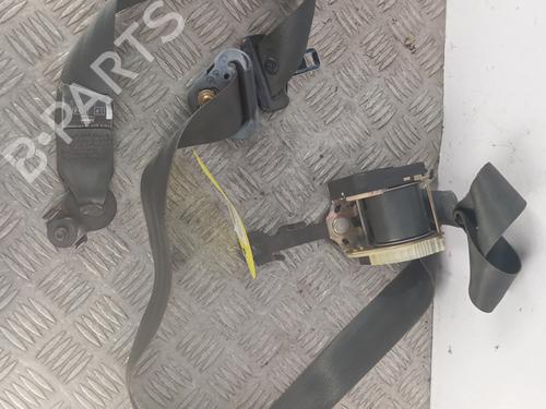 Used Front left seatbelt Front left seatbelt RENAULT CLIO II (BB_, CB_) [1998-2016] 33828643 33828643