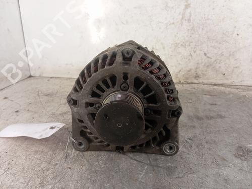Alternator RENAULT KOLEOS I (HY_) 2.0 dCi (HY0K) | BP30017605M7 