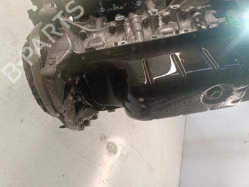 Used Engine Engine PEUGEOT 208 I (CA_, CC_) [2012-2021] 34477958 34477958