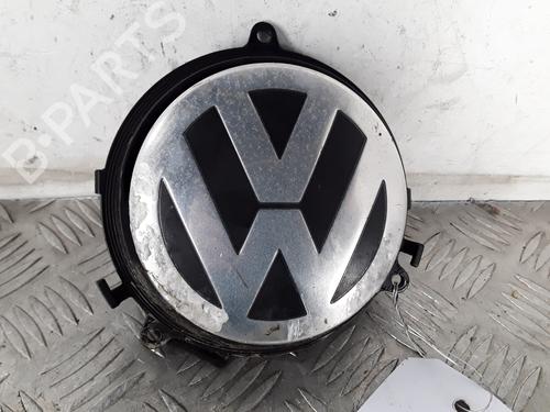 Used Tailgate handle VW GOLF V (1K1) 2.0 SDI (75 hp) 30641805