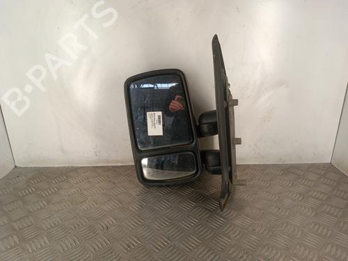 Used Left mirror RENAULT MASTER II Van (FD) 2.5 D (FD0A, FD0E, FD2E, FD3E) (80 hp) 30328360