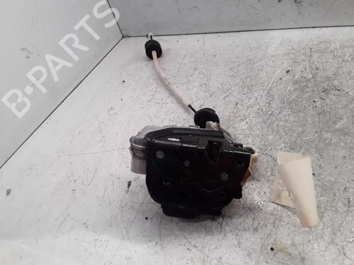 Front left lock AUDI A6 Allroad C6 (4FH) 3.0 TDI quattro | BP30013859C98 