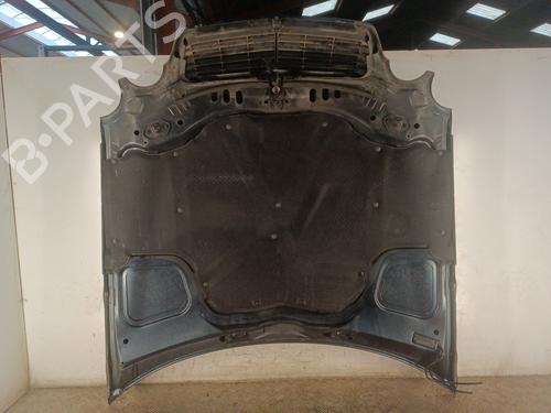 Used Hood Hood MERCEDES-BENZ CLK Convertible (A208) CLK 320 (208.465) (218 hp) 30009936 30009936
