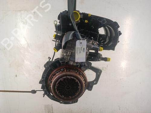 Engine CITROËN C3 III (SX) 1.2 PureTech 82 | BP38080614M1 - Image 4