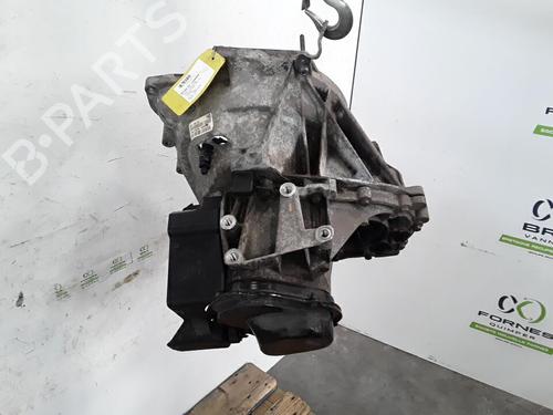 Gearbox FORD FIESTA V (JH_, JD_) 1.6 16V | BP30015955M3