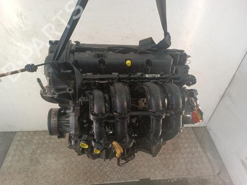 Engine FORD FIESTA VI (CB1, CCN) 1.25 | BP39728051M1 - Image 2