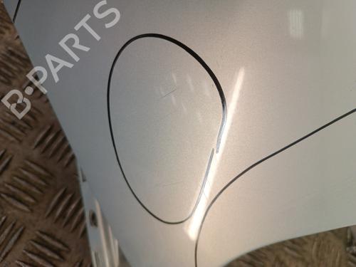 Right front fenders RENAULT CLIO II (BB_, CB_) 1.4 (B/CB0C, B/CB0S) | BP30010139C42