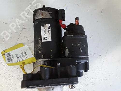 Starter CITROËN C3 I (FC_, FN_) 1.4 HDi | BP30027191M8