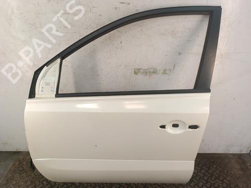 Used Left front door Left front door 36914866 36914866