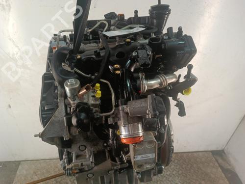 Engine SEAT IBIZA IV (6J5, 6P1) 1.2 TDI | BP38080601M1 - Image 5